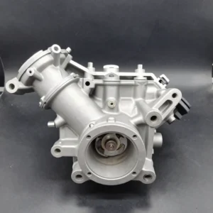 Bomba de Agua Reforzada V6