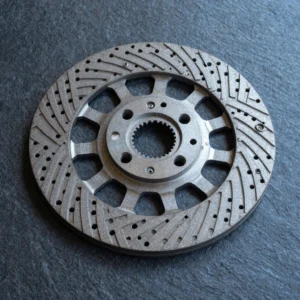 Kit de Embrague Multidisco Industrial